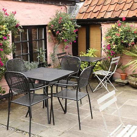 The City Arms Wells Luaran gambar
