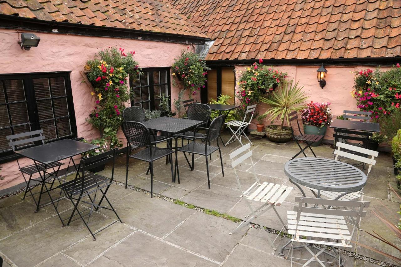 The City Arms Wells Luaran gambar