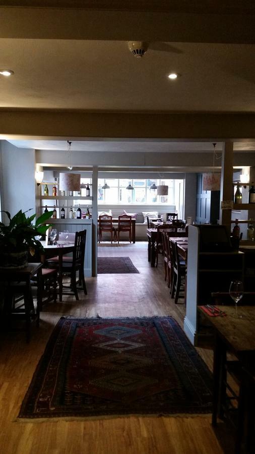 The City Arms Wells Luaran gambar