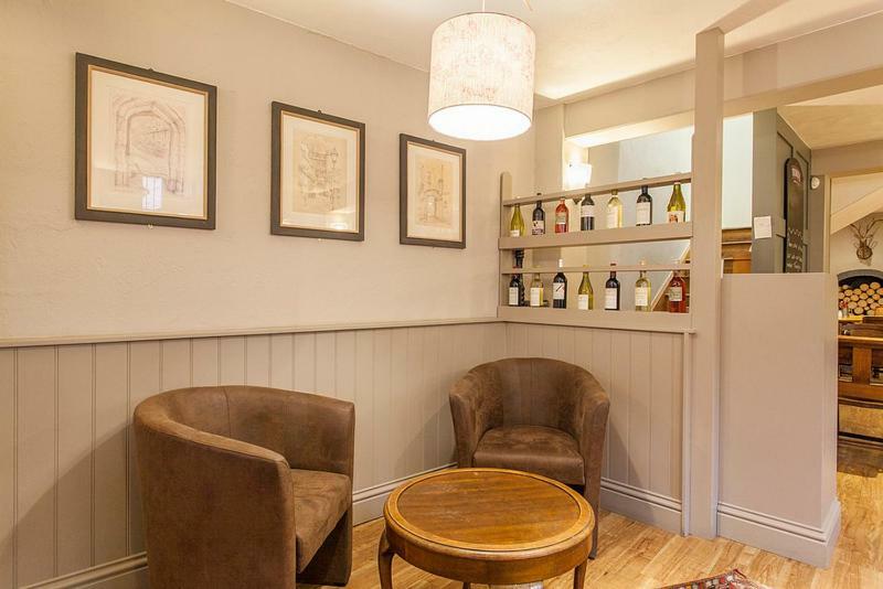 The City Arms Wells Luaran gambar